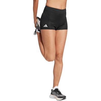 8. adidas Adizero Essentials Running Booty Shorts W IY7847