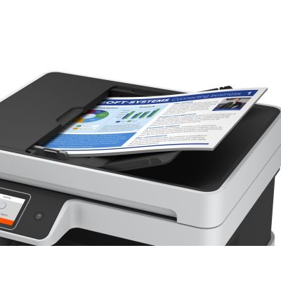 28. Epson EcoTank ET-5170 Inkjet A4 4800 x 1200 DPI 37 Seiten pro Minute WLAN