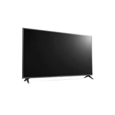 7. LG 86UR781C LED-Fernseher 86'' 4K Ultra HD WebOS Dolby Digital DVB-T2 Schwarz (Steckdose)