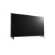 7. LG 86UR781C LED-Fernseher 86'' 4K Ultra HD WebOS Dolby Digital DVB-T2 Schwarz (Steckdose)