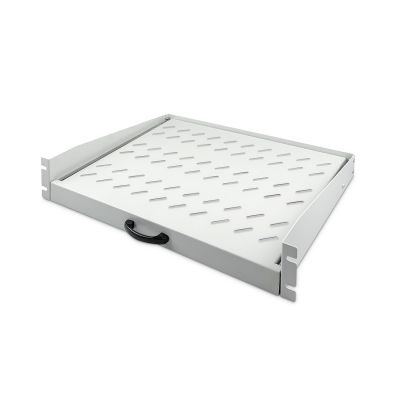 DIGITUS Professional 2U Rackregal