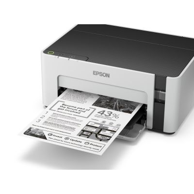 4. Epson EcoTank M1100 Tintenstrahldrucker