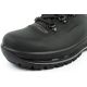 6. Grisport Herren-Trekkingschuhe Nero Dakar SPO-TEX Leder schwarz