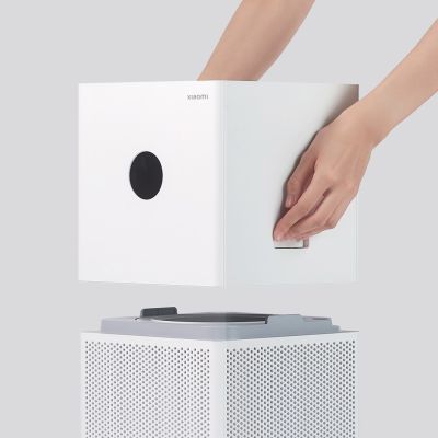 46. Xiaomi Smart Air Purifier 4 Lite