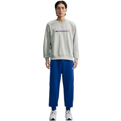 6. Nike Club Herrenhose Blau FN3801 455