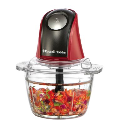 9. RUSSELL HOBBS 27130-56 Zerkleinerer