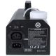 13. LIGHT4ME GIG SET 1 - 400W LED-Nebelmaschine