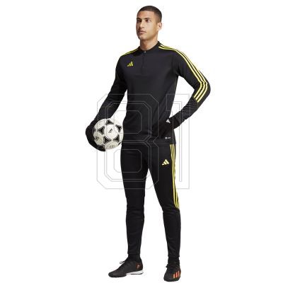 8. Adidas Tiro 23 Club Training Top M IC1579 Sweatshirt