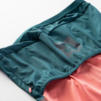9. Radvik Echo BV W 92800617786 Radtrikot