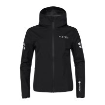 SAIL RACING W Spray Gore-Tex Jacke Schwarz