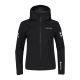 SAIL RACING W Spray Gore-Tex Jacke Schwarz