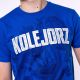2. Kolejorz Lions T-Shirt Blau L