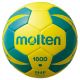 3. Molten Jr 1 H1X1800-YG Handball