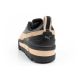 5. Puma Mayze Damen Sportschuhe Sneakers Plateau schwarz modisch