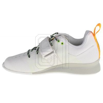 6. Adidas Weightlifting II FU8165 Schuhe