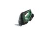 2. Bosch AdvancedShear 18V-10 Akku-Grasschere 10 cm Lithium-Ionen (Li-Ion) Schwarz, Grün