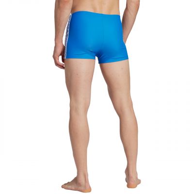 3. adidas Classic 3-Streifen M IM1068 Badehose