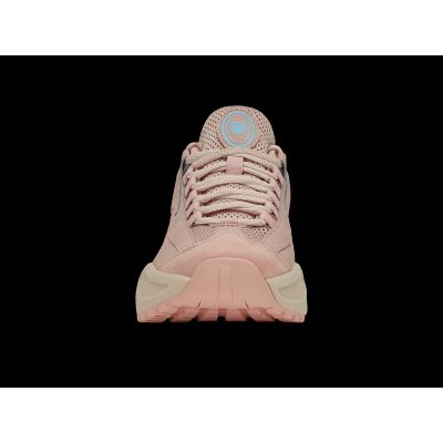 3. K-swiss MARINA TRAINER PEACH Damen-Sneaker pink (99442-628-M)