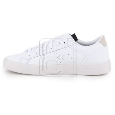 4. adidas Sleek W EF4935 Schuhe