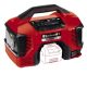 EINHELL PRESSITO Solo 4020460 Kompressor