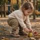 4. Froddo Kinder-Stiefelette (G3110266-22)
