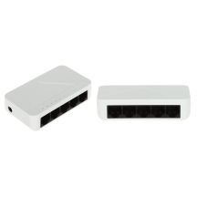 UNIVIEW-Schalter NSW1010-5GT-IN 5-Port