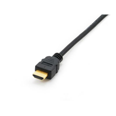 2. Equip 159352 HDMI-Kabel 1,8 m HDMI Typ A (Standard) Schwarz