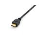 2. Equip 159352 HDMI-Kabel 1,8 m HDMI Typ A (Standard) Schwarz