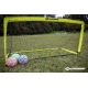 7. Schildkröt Funsports 970985 Fußballtor Kinder freistehend