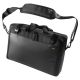 4. Spigen KD300 Laptoptasche - Schwarz