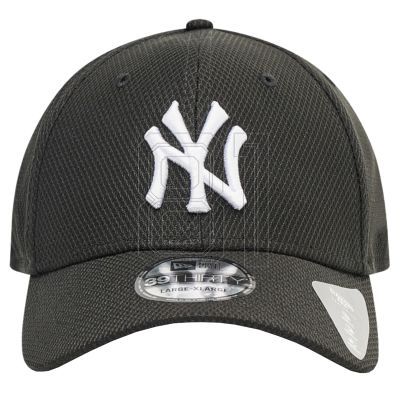 2. New Era 39Thirty New York Yankees MLB-Kappe M 12523909