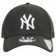 2. New Era 39Thirty New York Yankees MLB-Kappe M 12523909