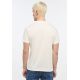 22. Mustang Alex C Print T-Shirt M 1013804-8001