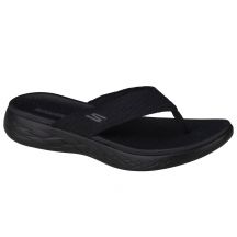 Skechers On The Go 600 Sunny 140037-BBK Schwarz 36