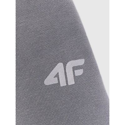 7. Damen-Jogginghose 4F 4FRSS26TSHOF1005-27S