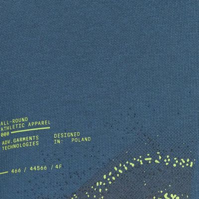 13. 4F M 4FWAW25TSWSM1904 46S Sweatshirt