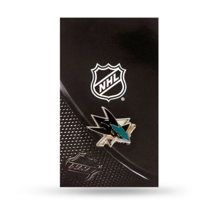 23. Inglasco NHL Logo-Pin 392SV000367