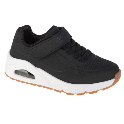 Skechers Uno Air Blitz 403673L-BLK Schwarz 27