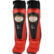 Masters NS-MMA-1 Schienbein- und Fußschutz