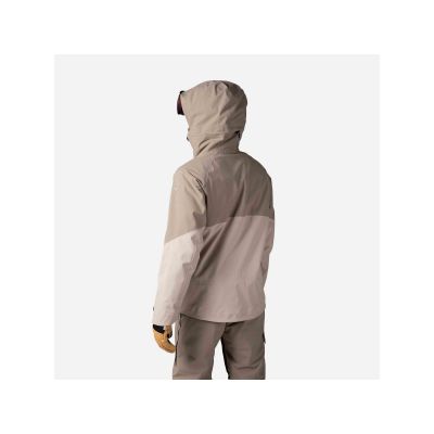 3. Rossignol Evader Jkt Jacke Grau