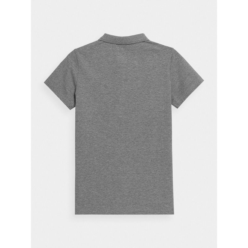 2. Damen Regular Poloshirt 4F