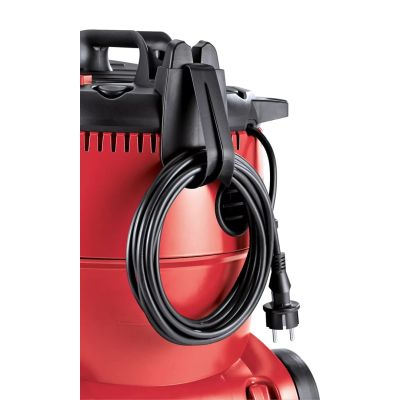 7. Flex VC 21 L MC Schwarz, Rot 20 l 1000 W