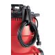 7. Flex VC 21 L MC Schwarz, Rot 20 l 1000 W