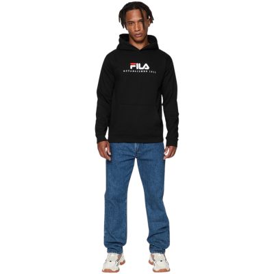 16. Fila Brunssum M FAU0145 80010 Sweatshirt
