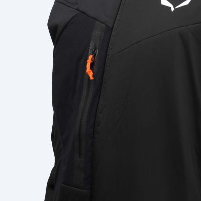 10. Salewa Ortles TirolWool® Responsive Stretch M 28180-0910 Jacke