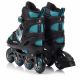 16. Meteor Rox 22351 Rollschuhe