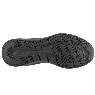 4. Skechers Slip-Ins: Arch Fit 2.0 - Crayn 232900-BBK Schwarz 41