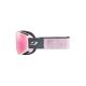 2. JULBO Pulse Skibrille, pink und grau