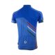 2. Rogelli TEAM 2019 T-Shirt blau M