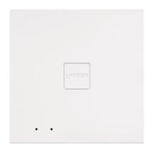 LANCOM LX-6400 (Edu Bundle, Bulk 10) 3550 Mbit/s Weiß PoE-Unterstützung